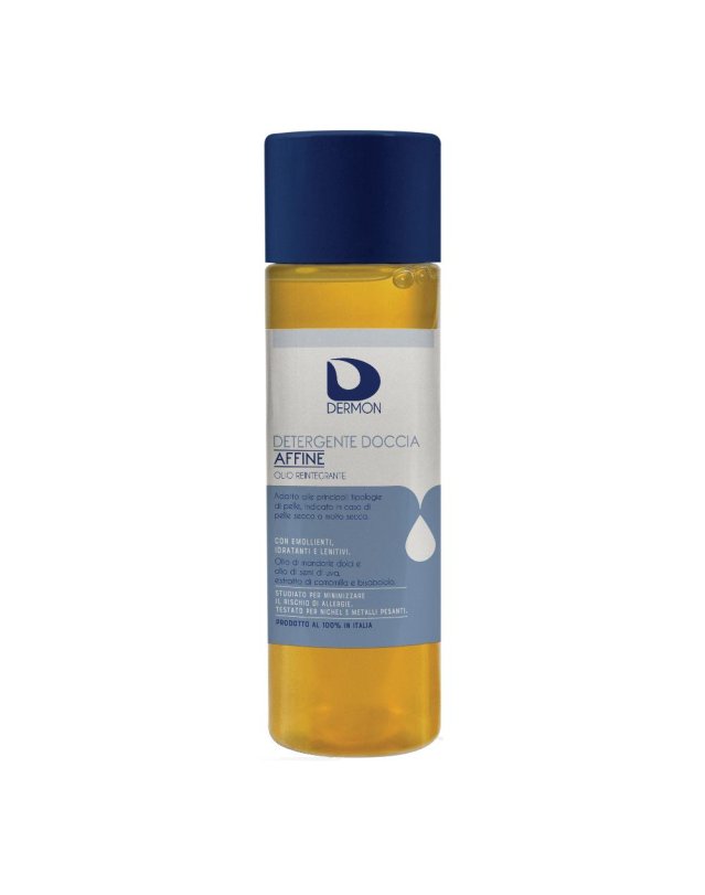DERMON Det.Doccia Affine