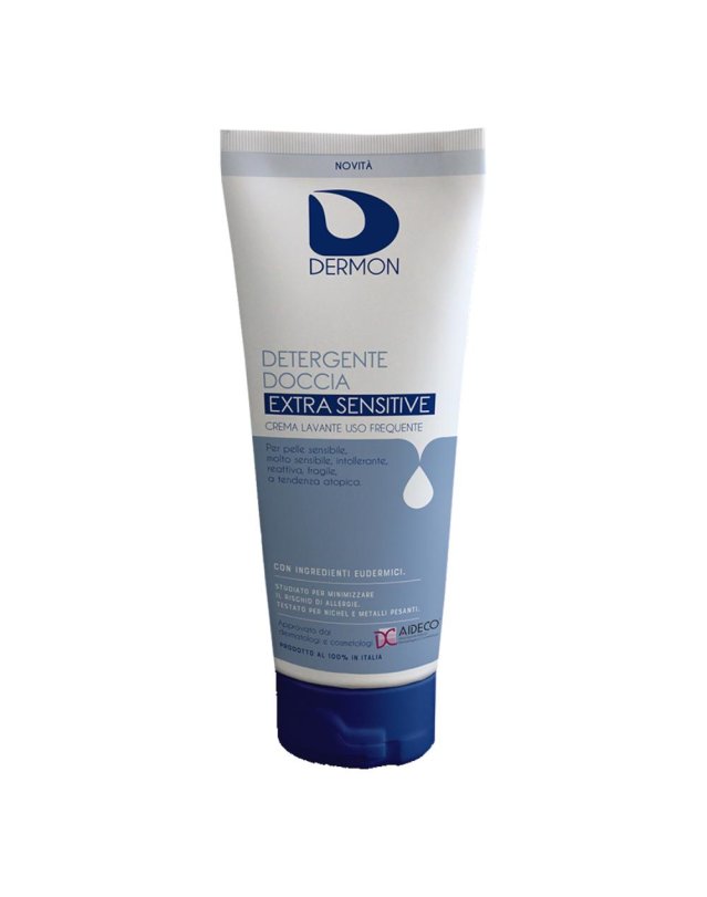 DERMON Det.Doccia Ex-Sensit.