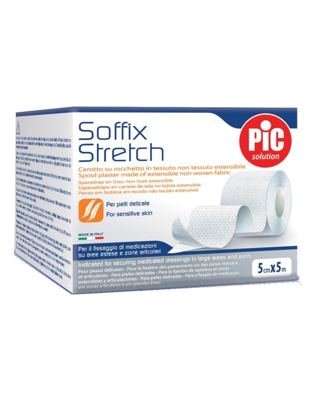 PIC ROCCH SOFFIXSTRETCH 5X500