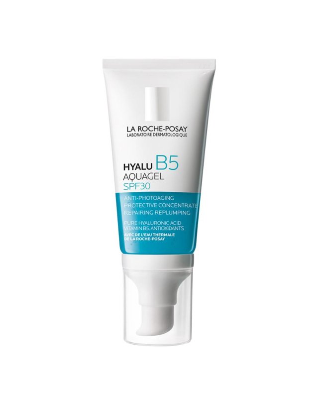 HYALU B5 Aquagel spf30  50ml
