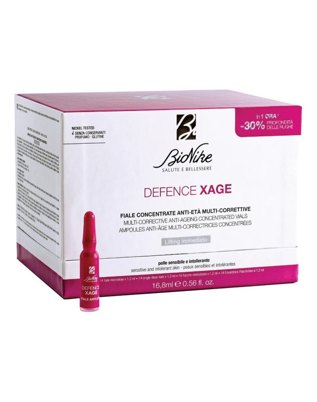DEFENCE XAGE Conc.A/Eta'14 F.