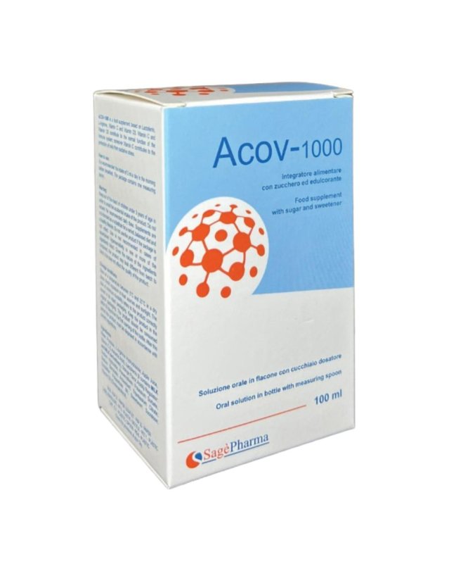 ACOV 1000 100ML