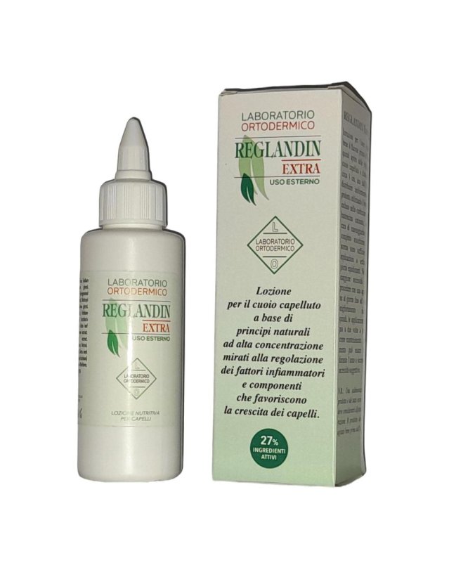 REGLANDIN Extra-Gtt 100ml