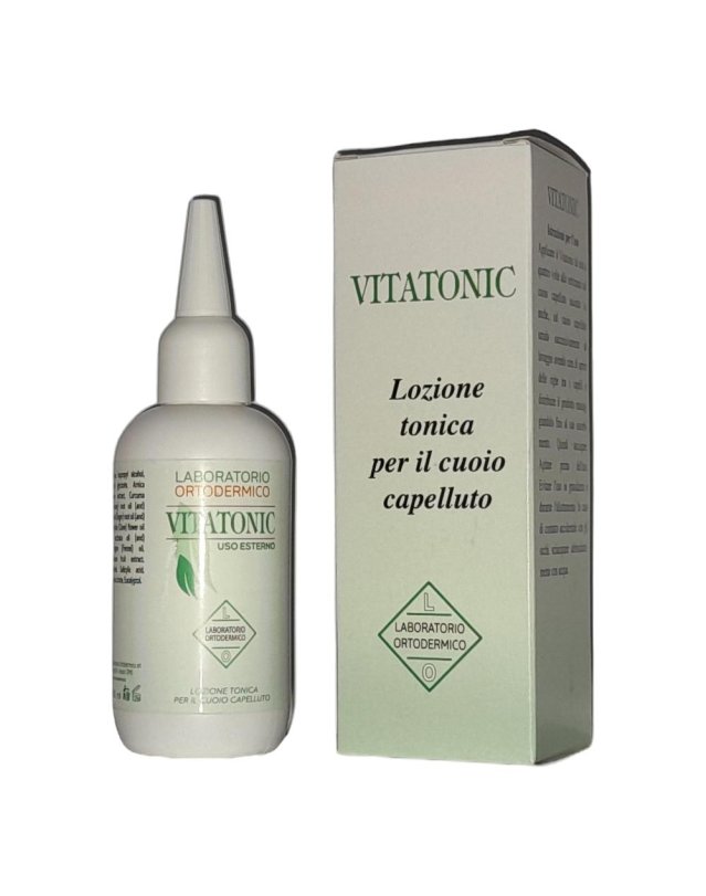 VITATONIC Gtt 100ml