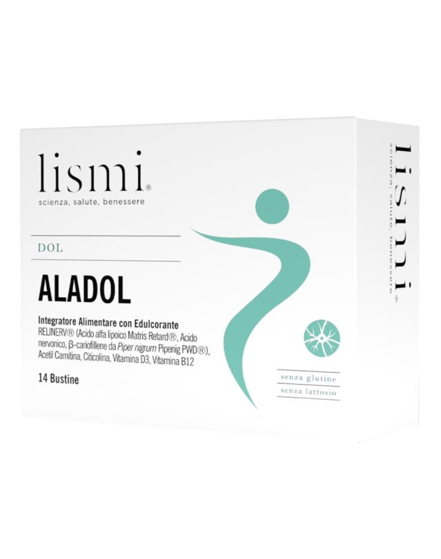 ALADOL 14 Bust.4g