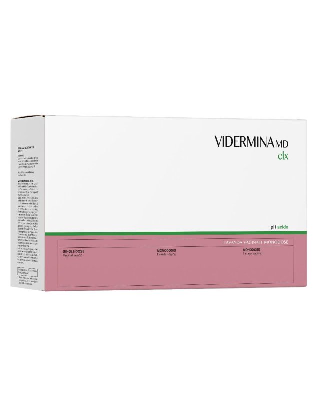 VIDERMINA MD CLX SOL MONO 5F