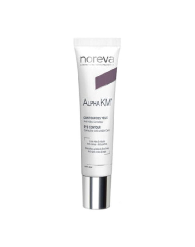 ALPHA KM CONTORNO OCCHI 10ML