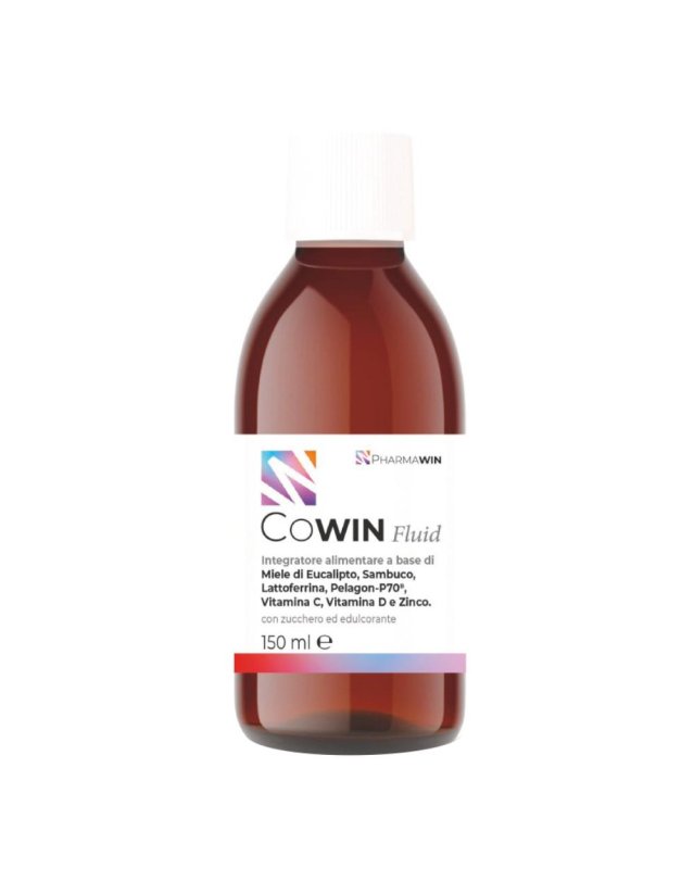 COWIN FLUID 150ML