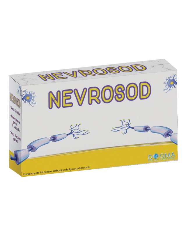 NEVROSOD 20 Bust.