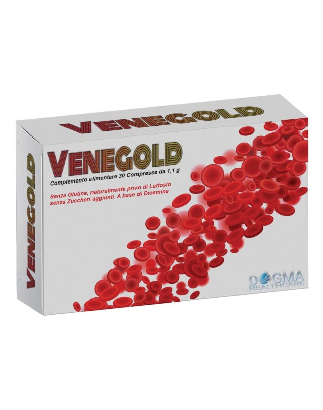 VENEGOLD 30CPR