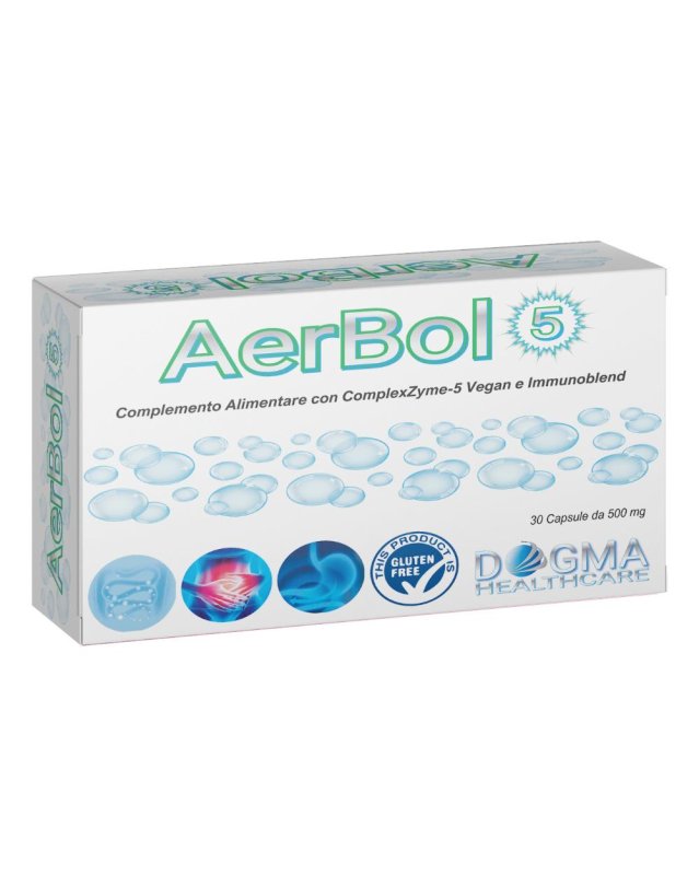 AERBOL5 30CPS