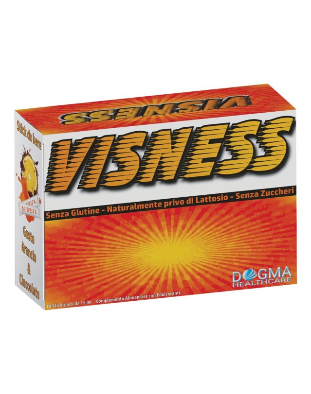 VISNESS 18 Stick