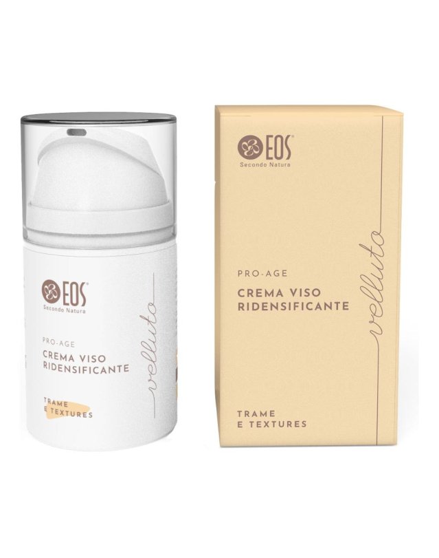 EOS VELLUTO CREMA VISO RIDENS