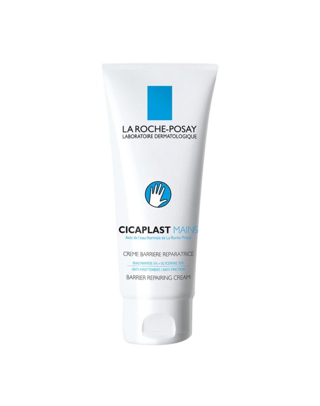 CICAPLAST Crema Mani 100ml
