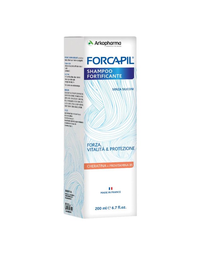 FORCAPIL Sh.Fortif.