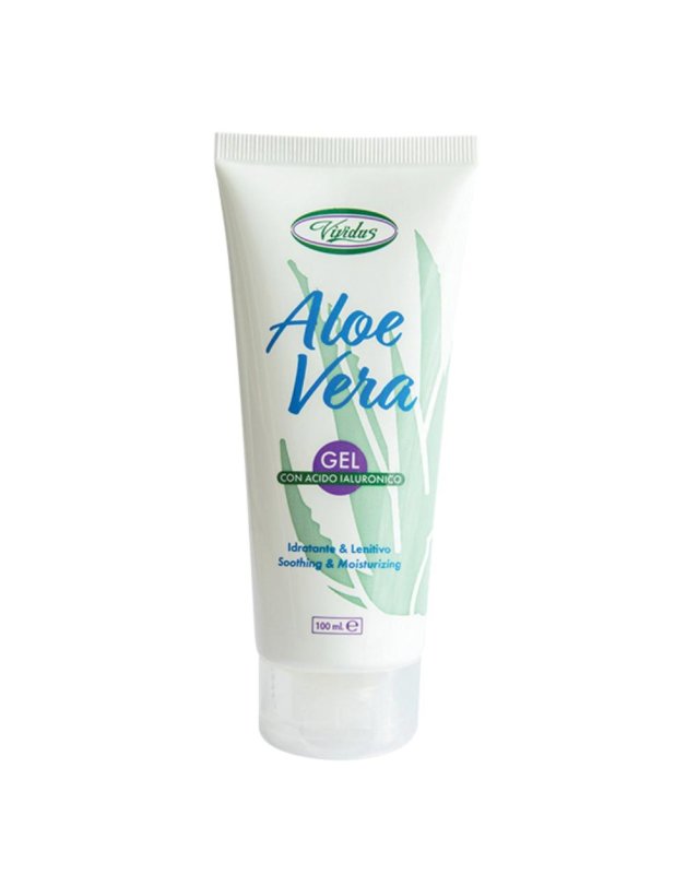 ALOE VERA GEL 100ML