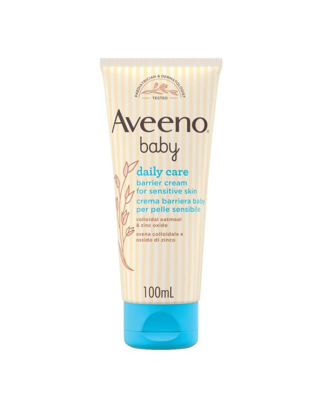 AVEENO Baby Barrier 100ml