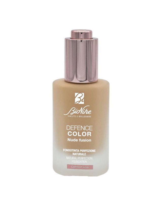 DEFENCE COLOR FOND NUDE FUS603