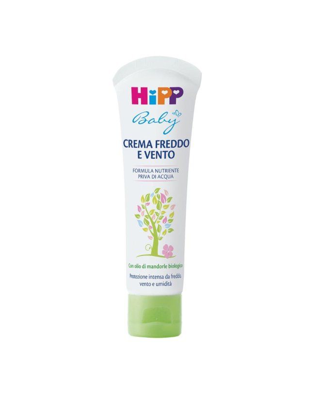 HIPP Crema Freddo/Vento 30ml