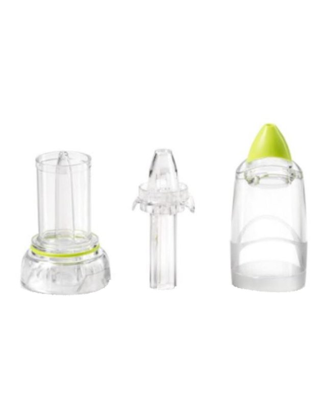 RINOWASH EGO KIT RIC COMPLETO