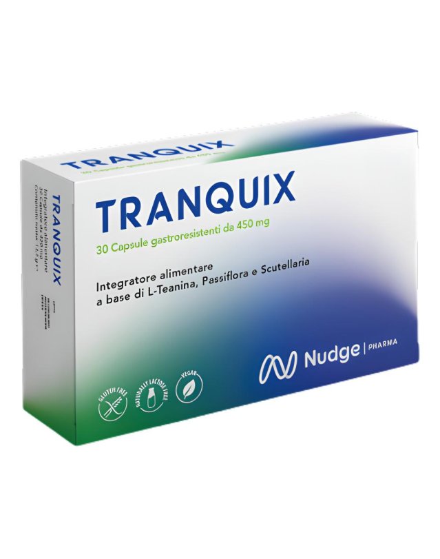 TRANQUIX 30CPS