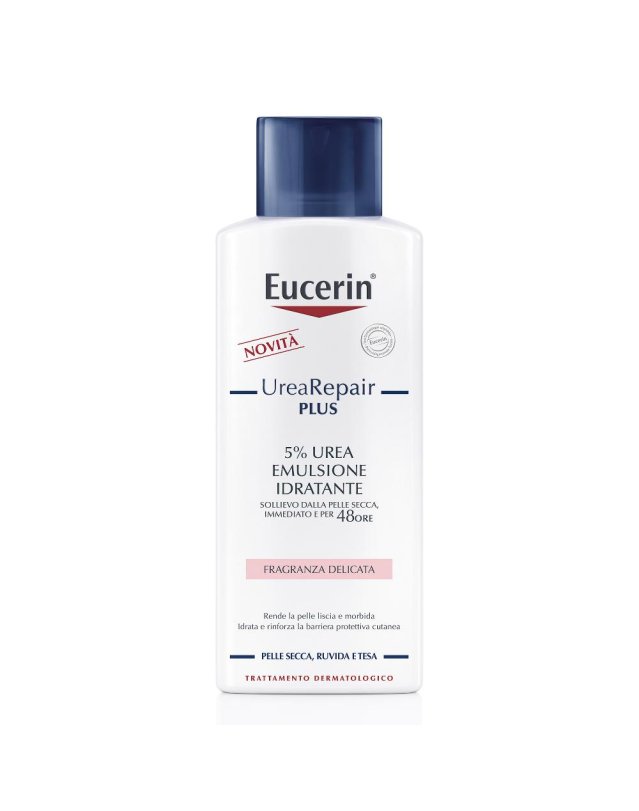 EUCERIN UREA REPAIR PLUS UREA