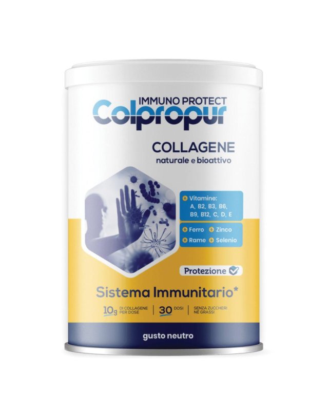 COLPROPUR Immuno Protect 309g