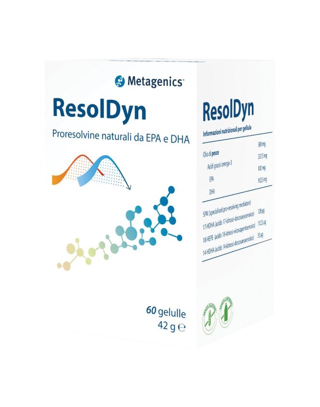 RESOLDYN 60GELL