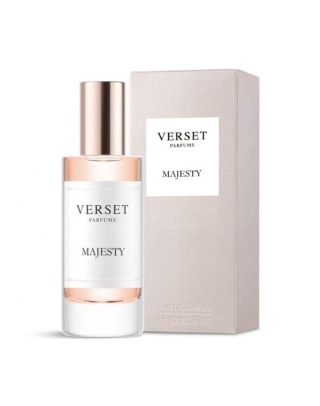 VERSET MAJESTY EDT 15ML