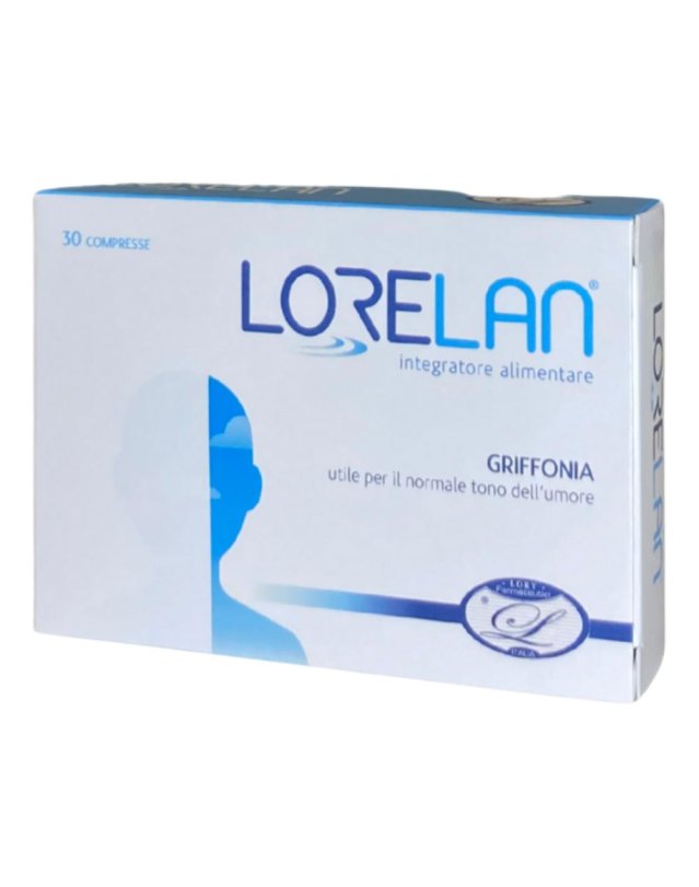 LORELAN 30CPR