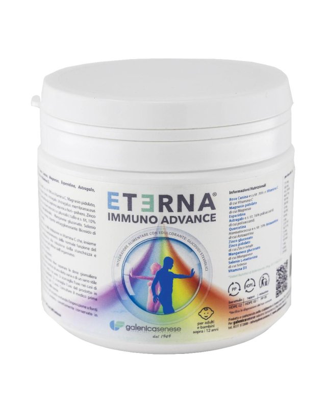 ETERNA IMMUNO ADVANCE 160G