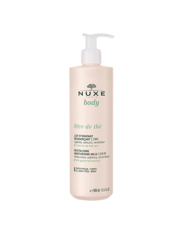 NUXE RDT Lait Hydratant 400ml