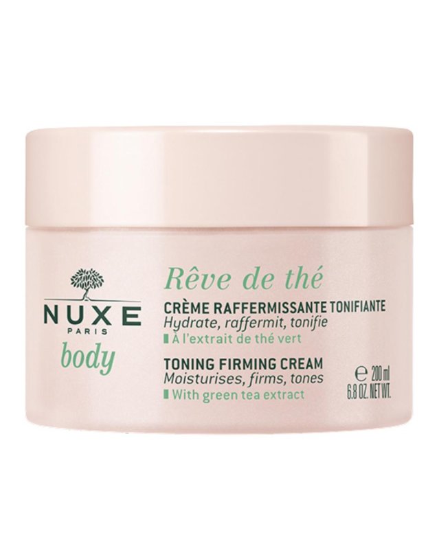 Nuxe Rdt Cr Raffermissan 200ml