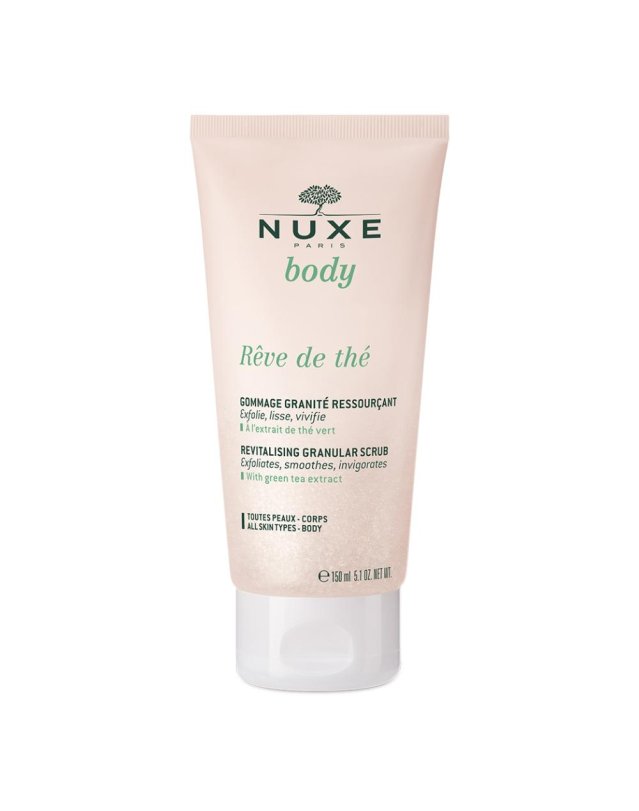 Nuxe Rdt Gommage Corps 150ml