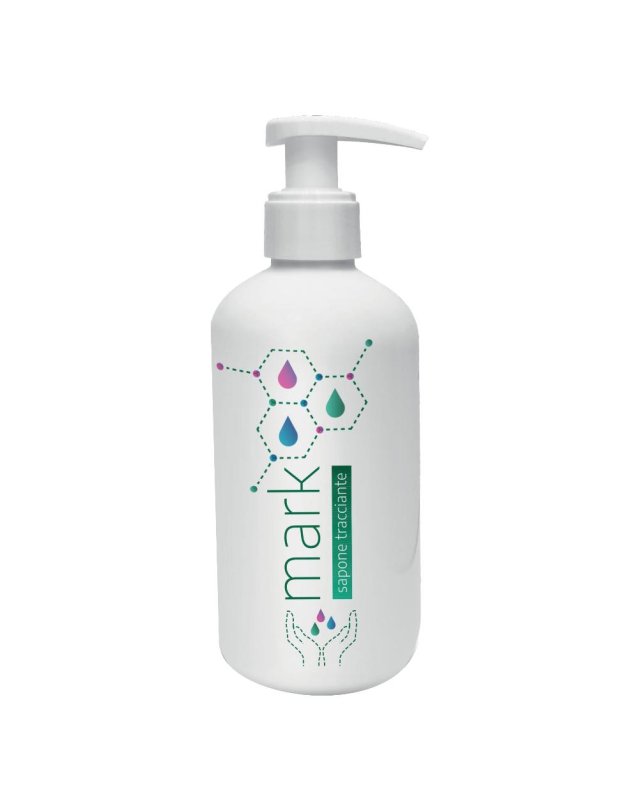 MARK Sapone Tracciante 250ml