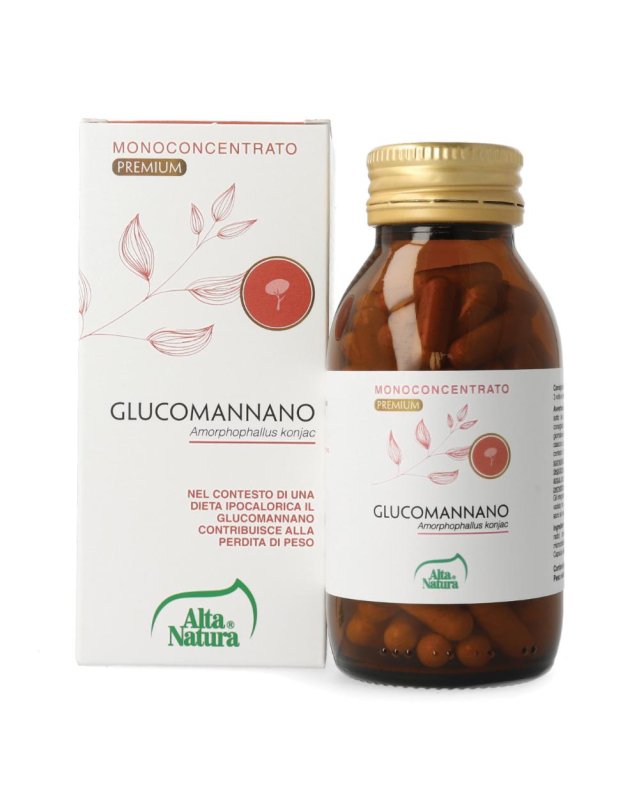 GLUCOMANNANO 50Opr 500mgA-NAT.