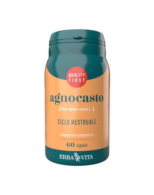AGNOCASTO 60CPS EBV