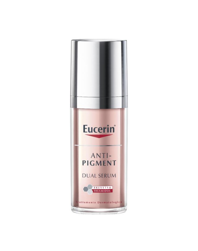 EUCERIN A-Pigment Dual Serum