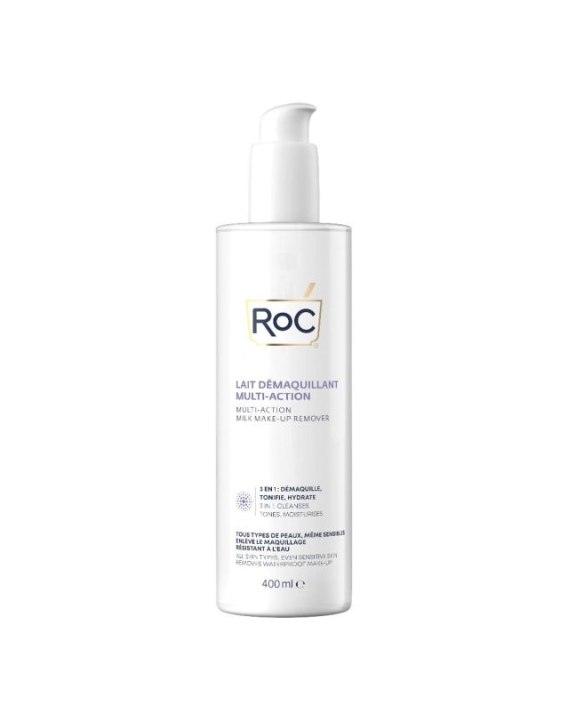 ROC Latte Str.M/Az.3in1 400ml