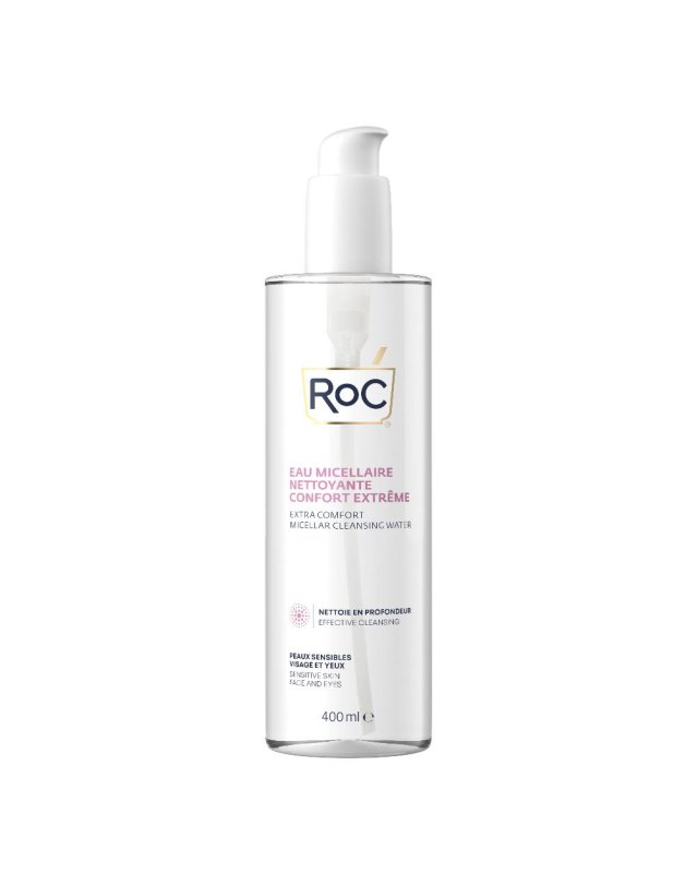 ROC LOZ MICELLARE EXTRA COMF 4