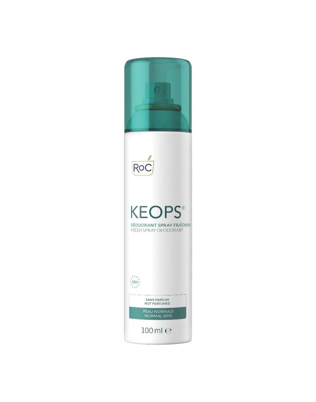 ROC KEOPS DEOD SPR FRESCO 48H
