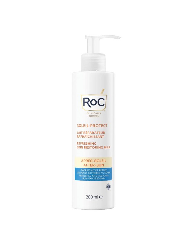 ROC LATTE DOPOSOLE RINFR