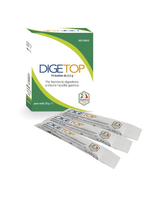 DIGETOP 14BUST