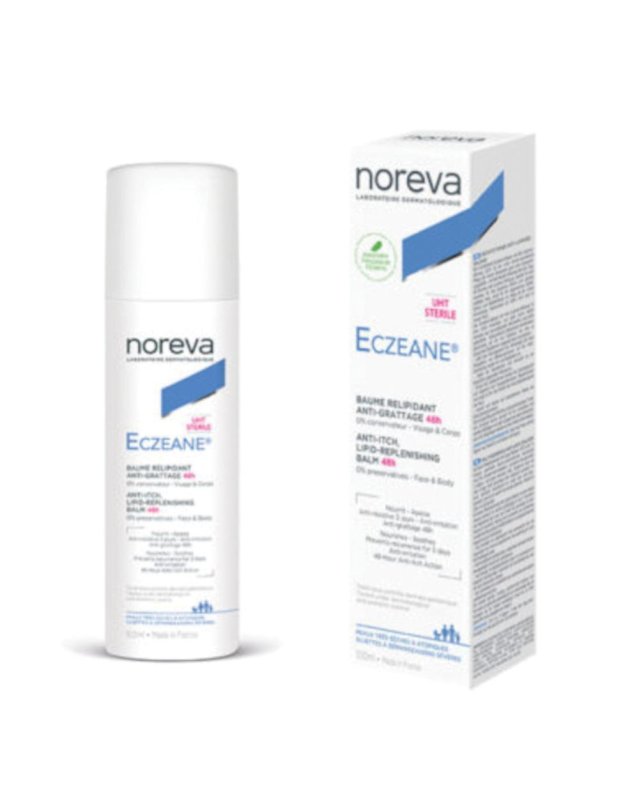 ECZEANE BAUME UHT 100ML
