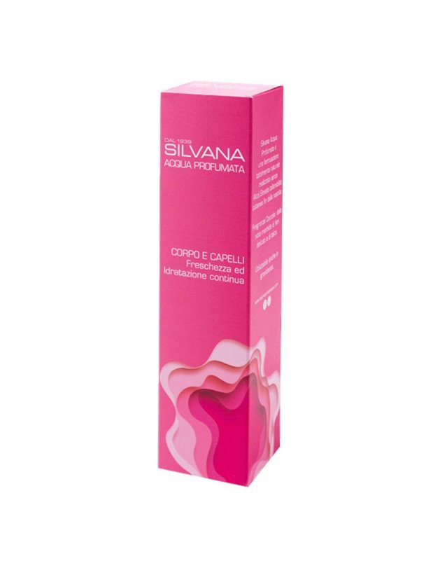 SILVANA EMOTIONAL ACQ PROF COC