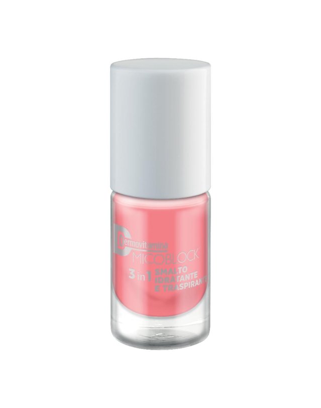 DERMOVITAMINA MICO SMALTO ROSA