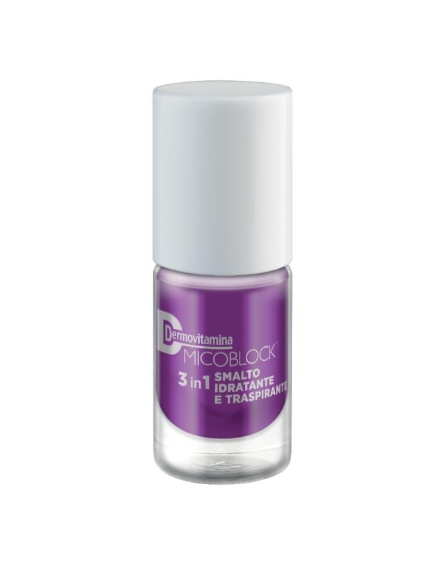 DERMOVITAMINA MICO SMAL VIOLA