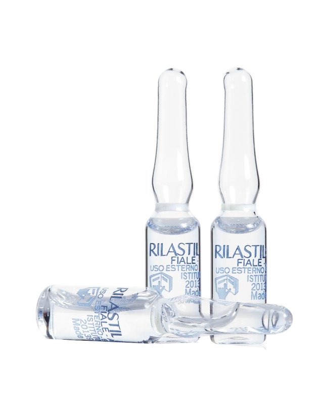 RILASTIL Elastic 10f.1,5ml