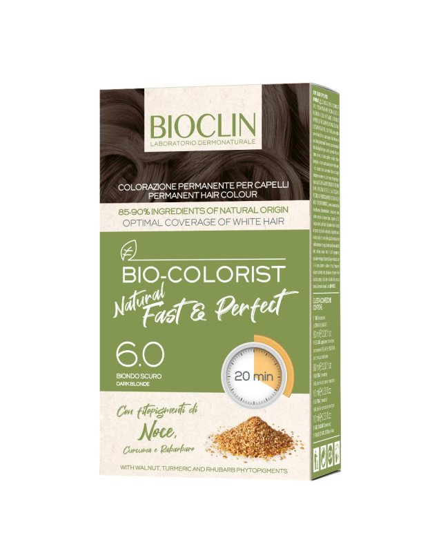 BIOCLIN Bio*C.F&P Bio S.   6.0