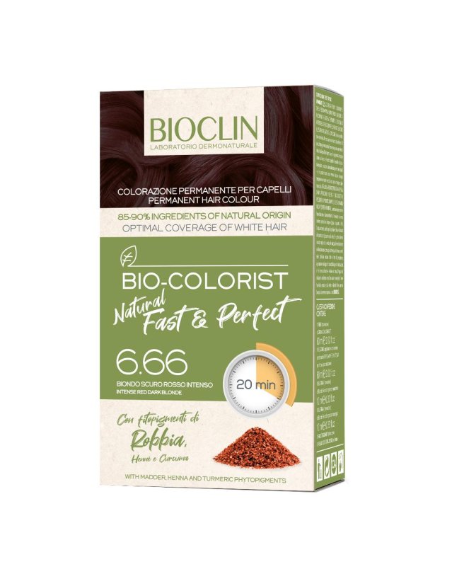 BIOCLIN Bio*C.F&P Bio SRI 6.66